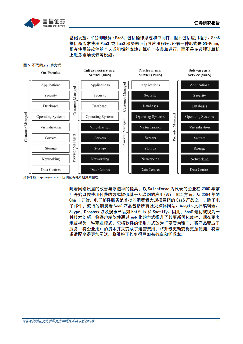 科技周期探索之五：2002-2016年：移动互联网的大时代-国信证券