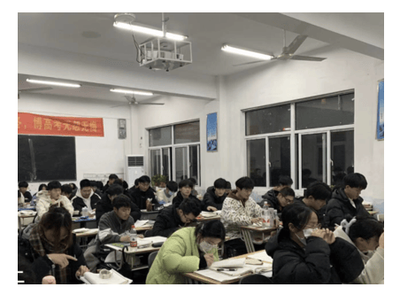 什么是分类考试？安徽准备参加分类考试的学生可以参加的分类考试集训班？