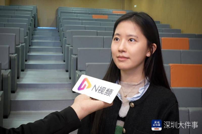 仅花几十秒！深圳00后教师用DeepSeek编剧给学生演