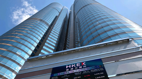 市場調查:港股開戶Top5證券行助你贏在起跑線