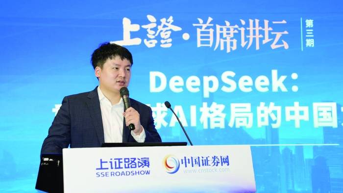 国盛证券计算机行业首席刘高畅：科技板块资产有望迎来价值重估