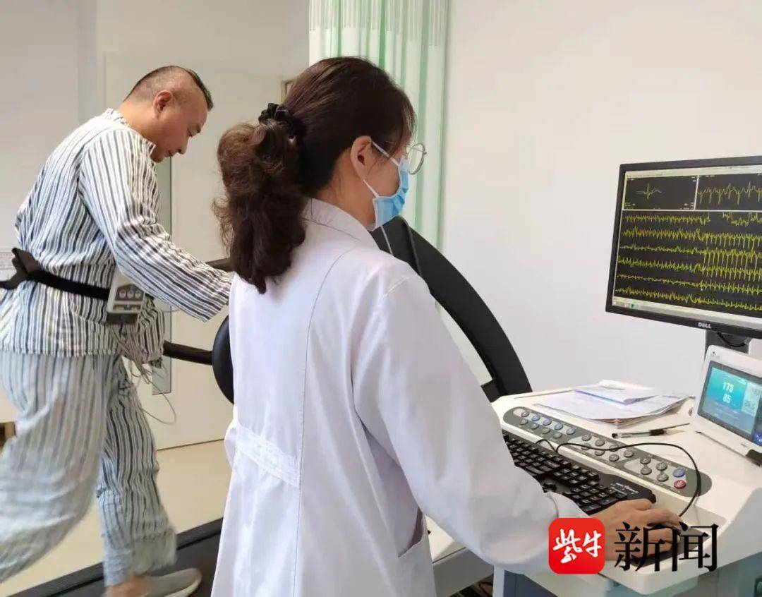 你的心脏，真能扛住马拉松吗？专家：心脏负荷骤增可能激活“隐形炸弹”