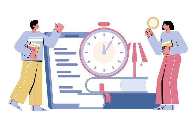 2025年度专业技术人员职业资格考试时间表公布
