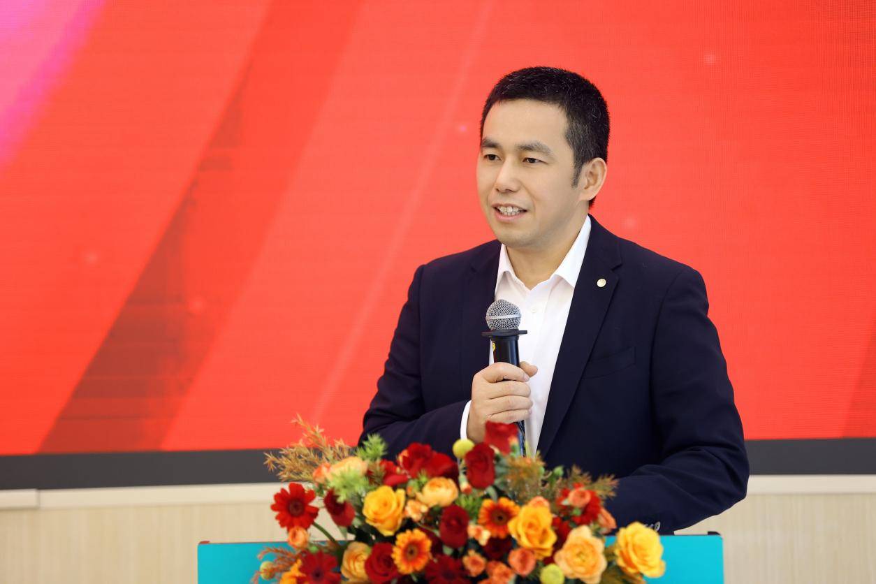 双向赋能 价值共生 | 树兰医疗集团与中国太保产险浙江分公司、中国太保寿险浙江分公司达成战略合作