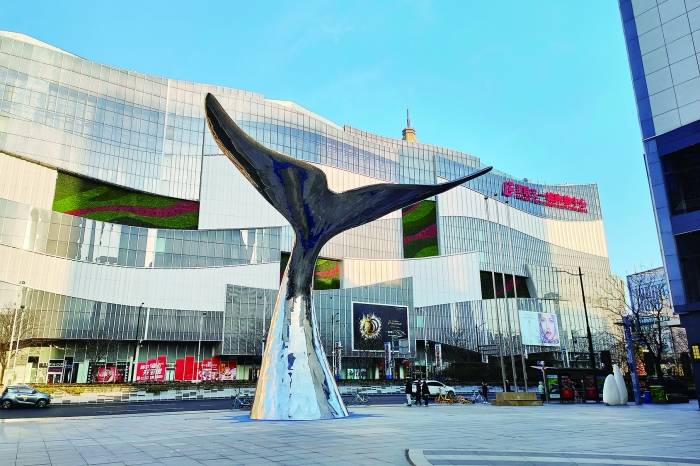 REITs激活消费场景价值——一个探索商业资产证券化的“新范本”