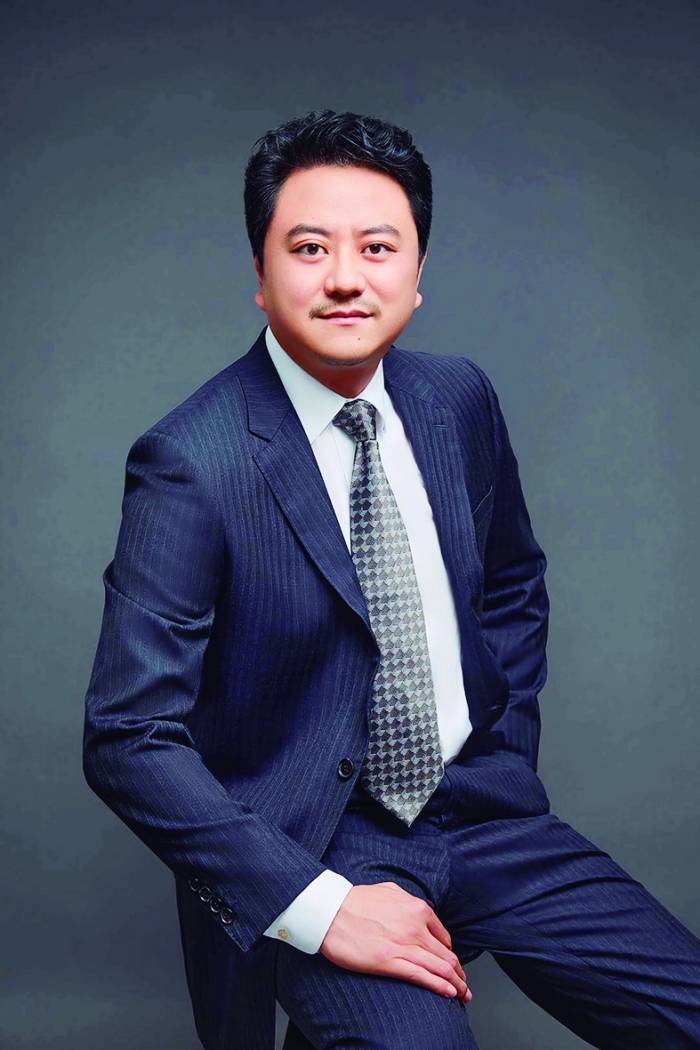 华安证券研究总监、研究所所长尹沿技：“人工智能+”孕育大机遇