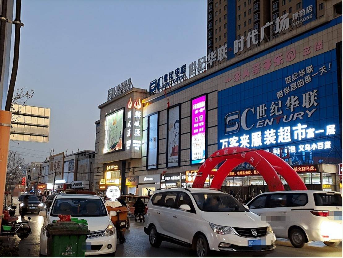从明清时期卫辉的发展过程中，看运河城市的发展模式，是怎样的！