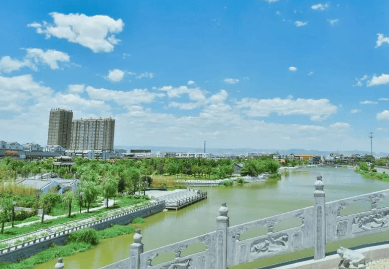 从明清时期卫辉的发展过程中，看运河城市的发展模式，是怎样的！