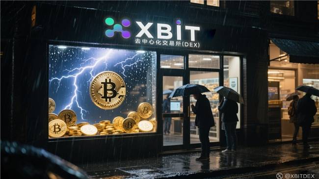 比特币最新价格行情:11.4万美元关键位震荡,XBIT助力投资新纪元