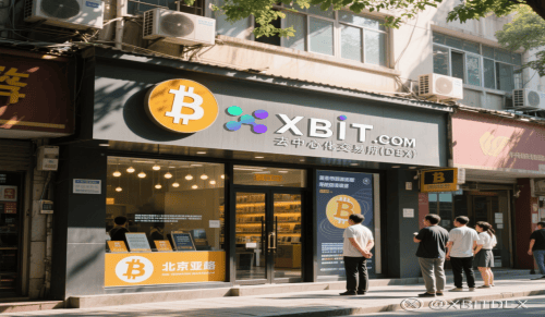 比特币破120.000千,美股今日价格行情配合XBIT梳理Genius法案监管机遇