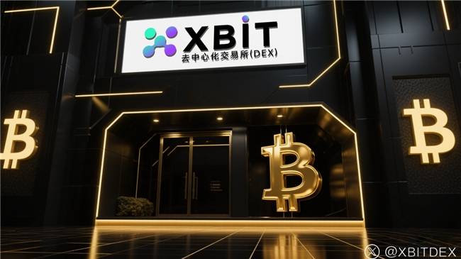 比特币今日价格最新行情,携手XBIT观6440万美元比特币抛售引跌忧