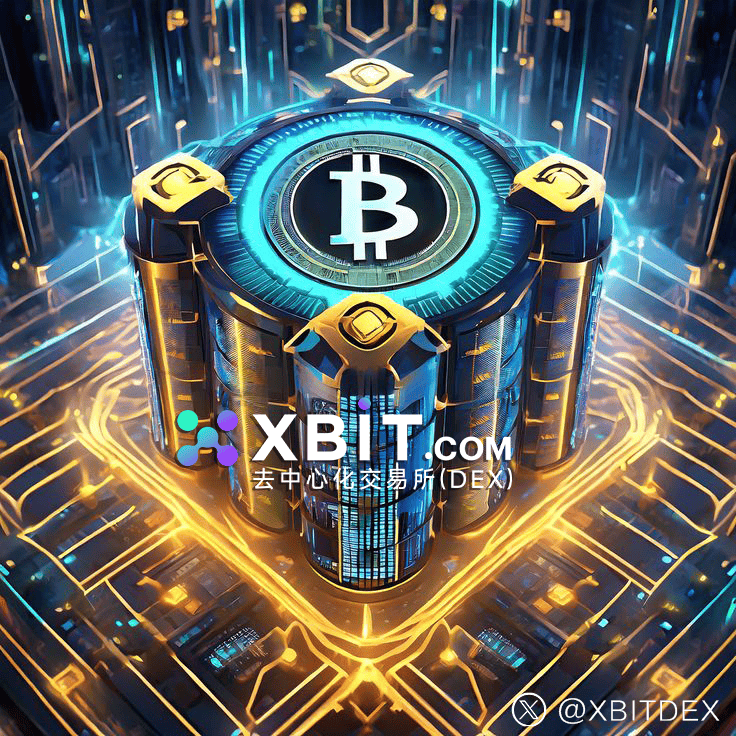 比特币今日价格行情持续下行!XBIT揭秘最新趋势与安全优势