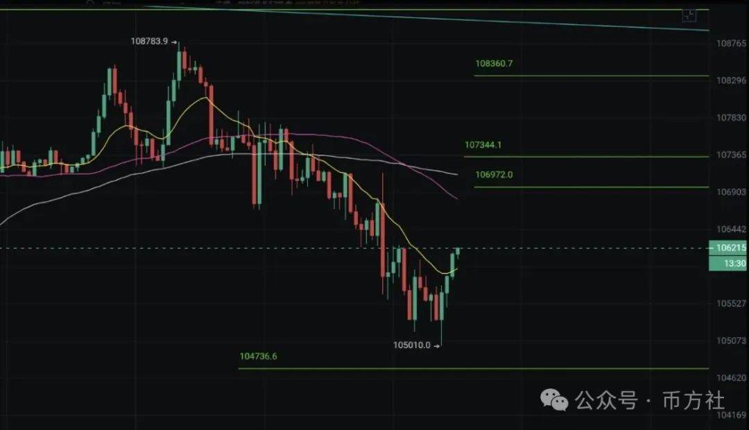 牛市陷阱！比特币暴跌行情竟是庄家洗盘？马斯克能否再次带飞狗狗币？暴涨暴跌的行情下如何布局！