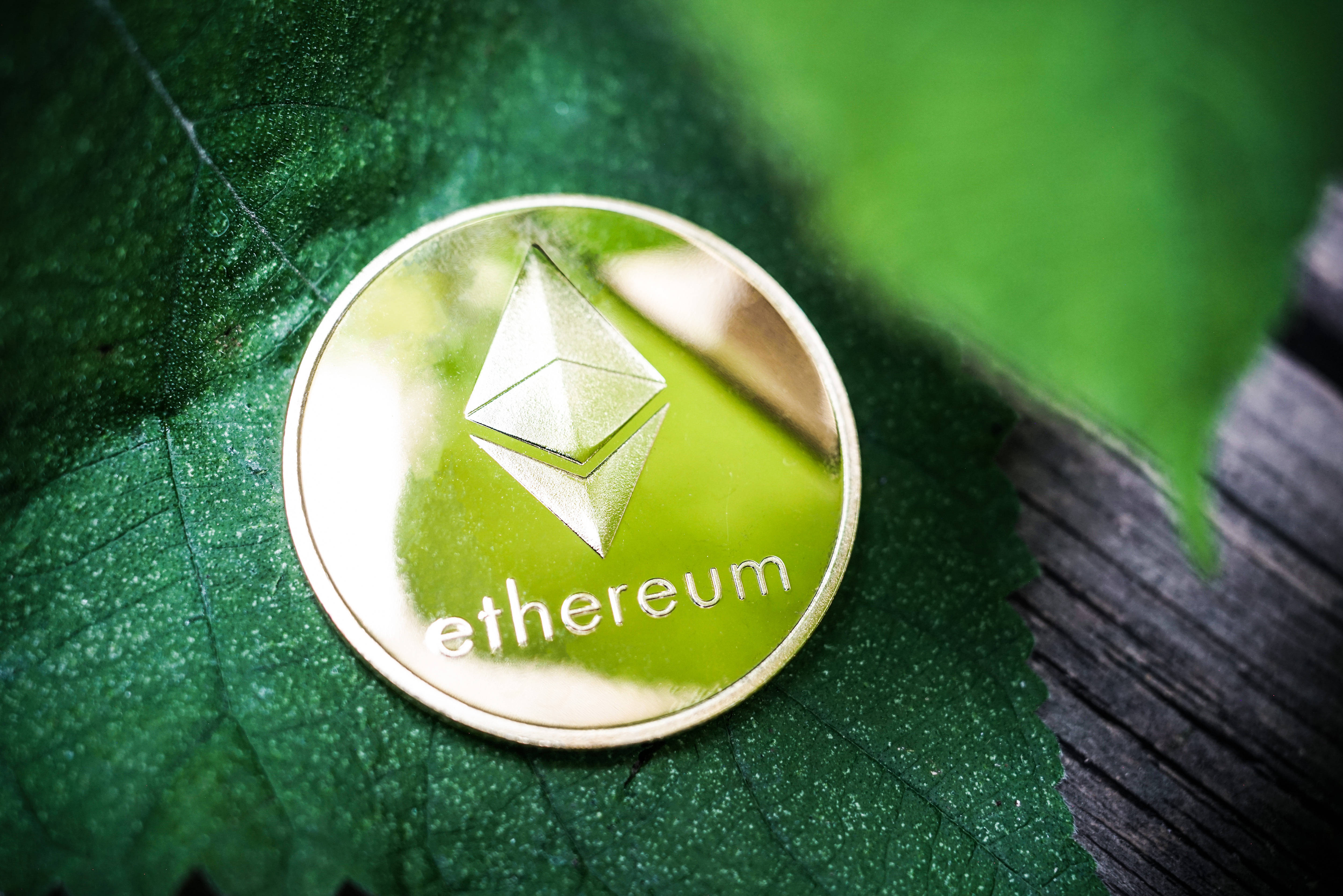 以太坊即将突破历史最高点!加密资产迎价值重估,香港多只以太坊ETF单日涨超7%