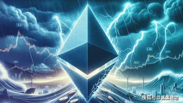 以太坊价格保持强劲——价格上涨暗示看涨势头持续!