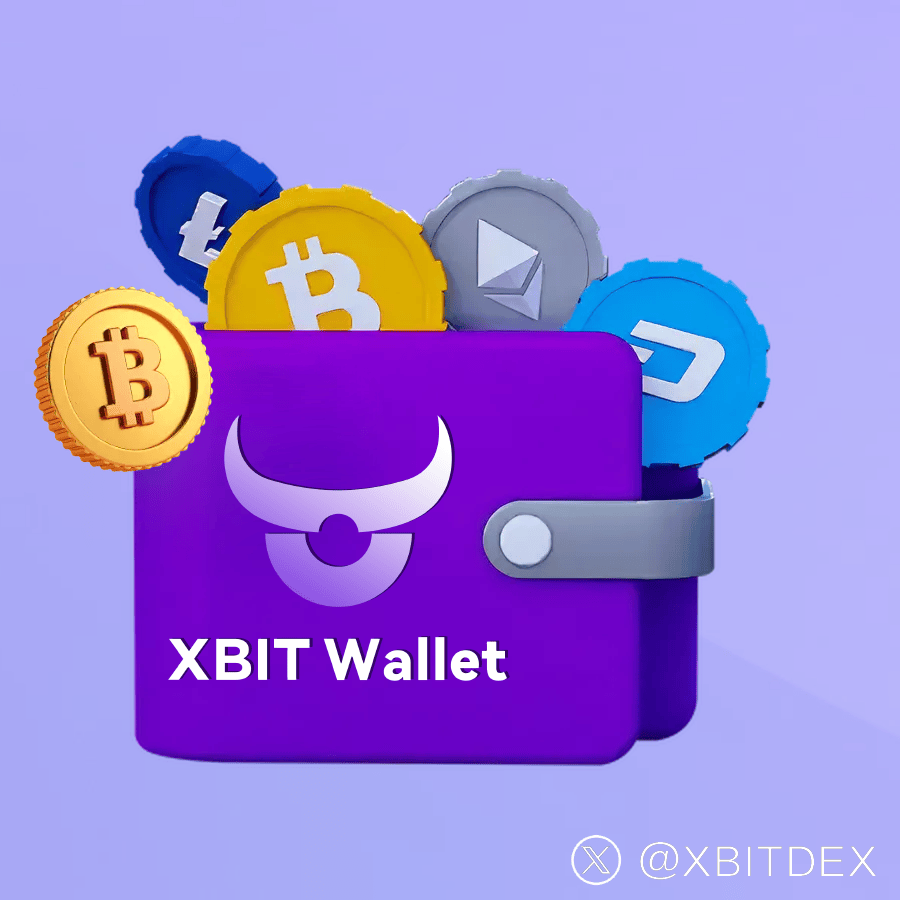 在双重作用下,以太坊突破5000美元,XBIT Wallet成以太坊钱包最新选择