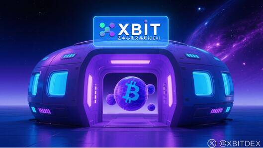 以太坊突破4300美元 XBIT最新ETH今日价格行情多重利好共振