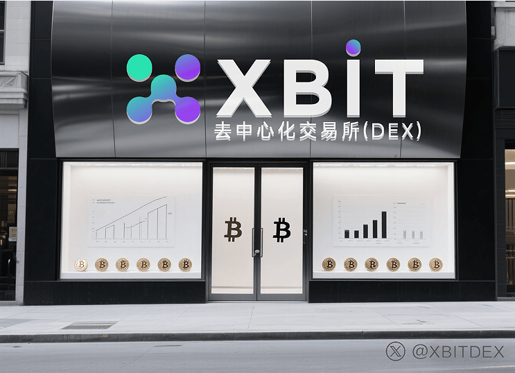 以太坊ETF流入量超越比特币 XBIT分析买币市场动态与最新价格