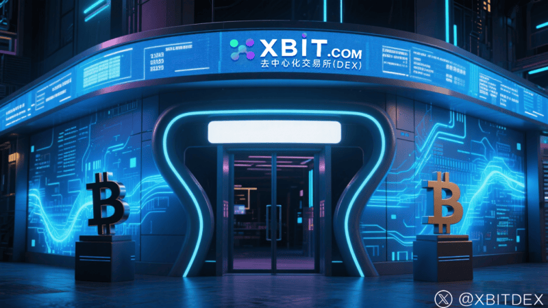 安全事件下以太坊今日价格人民币逆势上行，XBIT最新用户量稳步提升