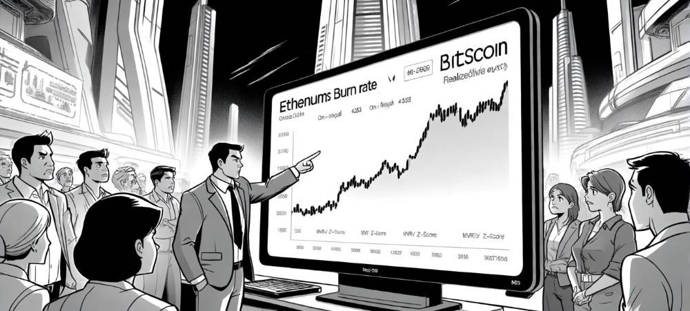 以太坊的供应2025年稀缺性驱动的价格发现和投资者定位