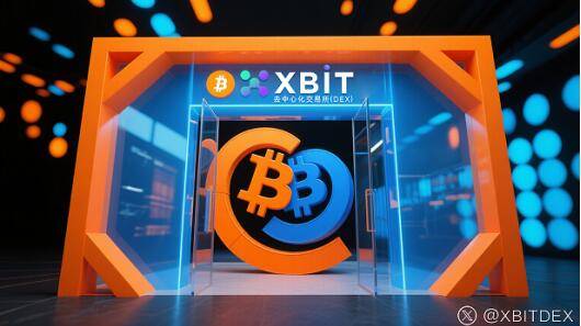 加密货币市场最新强势反弹 XBIT技术面解析以太坊爆仓信息