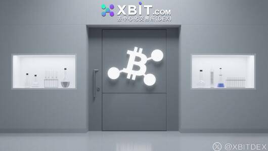 加密货币市场最新强势反弹 XBIT技术面解析以太坊爆仓信息
