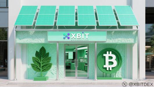 加密货币市场最新强势反弹 XBIT技术面解析以太坊爆仓信息