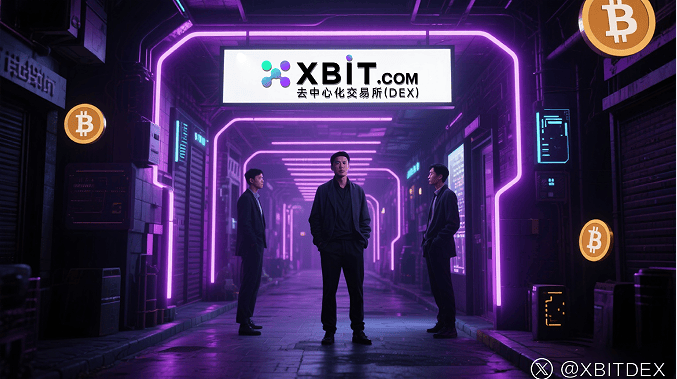 SEC推迟比特币和以太坊ETF决策 XBIT阐述加密货币最新监管逻辑