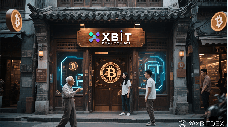 SEC推迟比特币和以太坊ETF决策 XBIT阐述加密货币最新监管逻辑