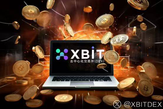 谷歌云最新区块链项目推动以太坊发展,XBIT提供创新解决方案