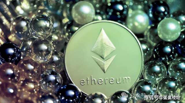 以太坊交易量爆表但价格停滞！巨鲸在悄悄布局还是散户被套？