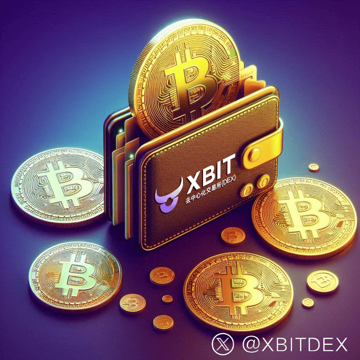 以太坊钱包迎多链革命,最新XBIT Wallet成代币化核心引擎