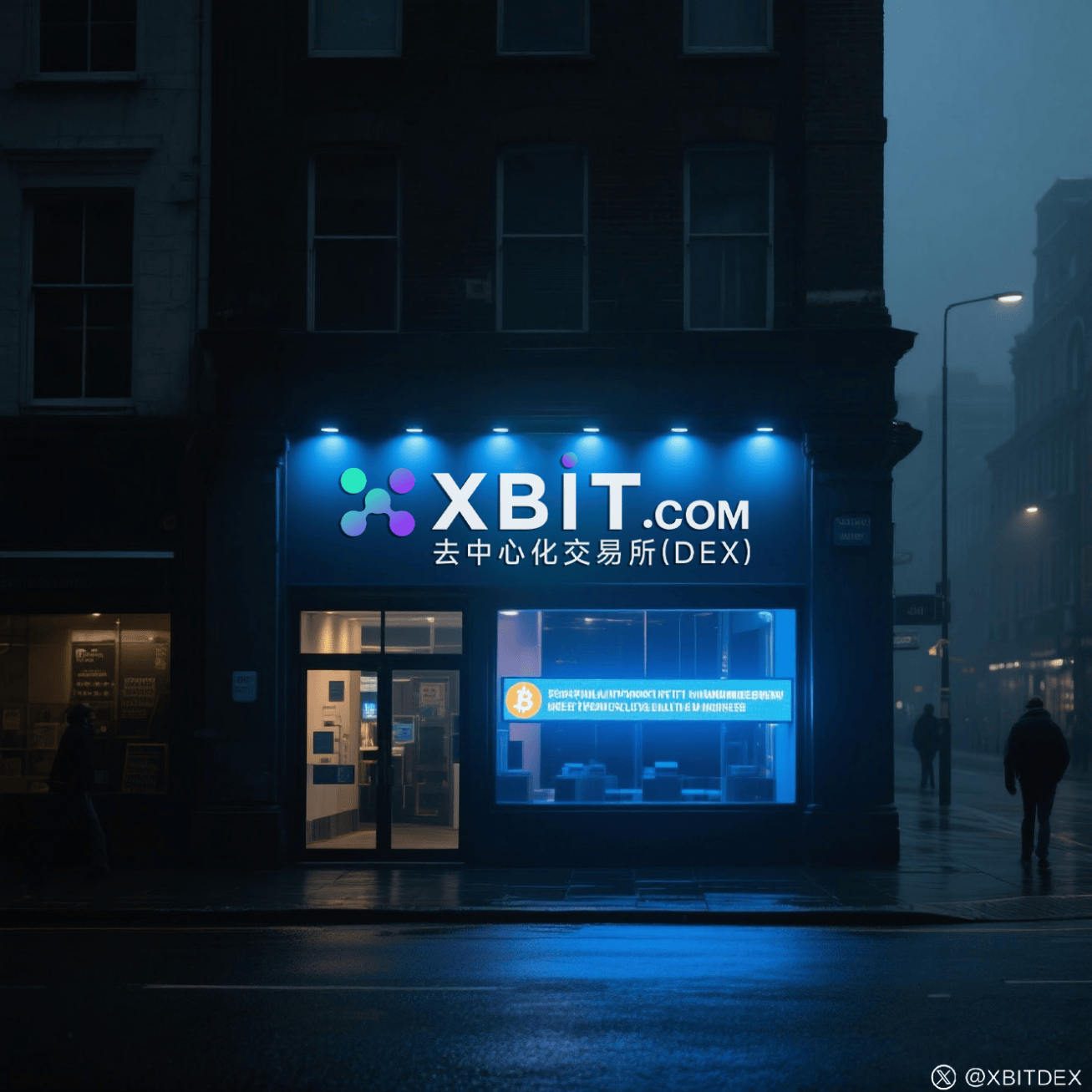 最新!以太坊(ETH)突破3800美元关口,ETH交易平台XBIT强势领涨