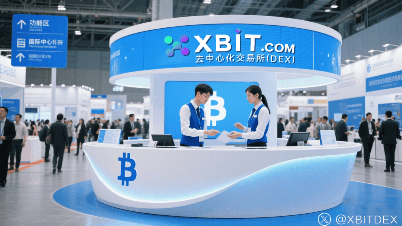以太坊市场风云录：XBIT 最新双雄吸金看市场变迁，爆仓往事暗藏启示