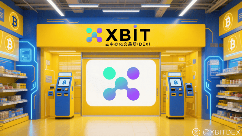 以太坊市场风云录:XBIT 最新双雄吸金看市场变迁,爆仓往事暗藏启示