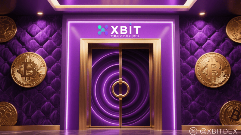 以太坊市场风云录:XBIT 最新双雄吸金看市场变迁,爆仓往事暗藏启示
