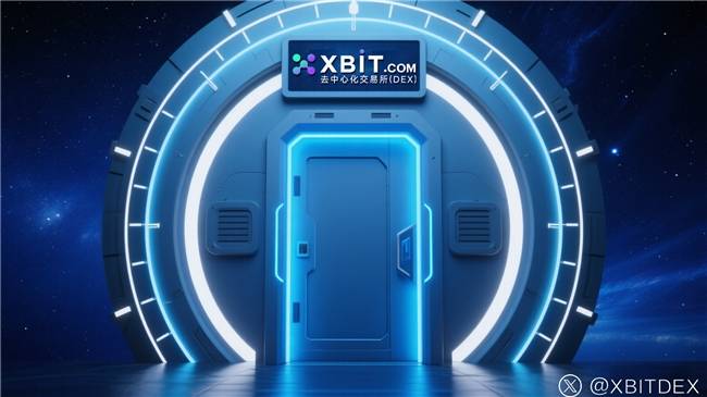 最新稳定币法案破局XBIT竞逐密钥新航道尚未大规模配置以太坊