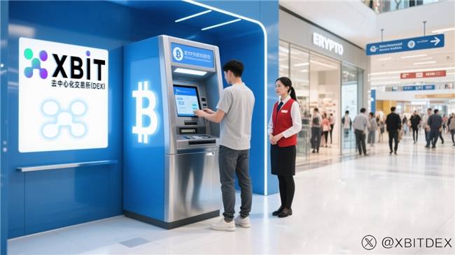 最新稳定币法案破局XBIT竞逐密钥新航道尚未大规模配置以太坊