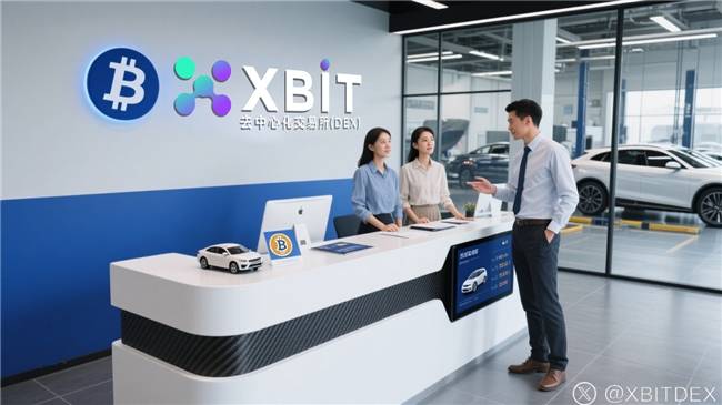 最新稳定币法案破局XBIT竞逐密钥新航道尚未大规模配置以太坊