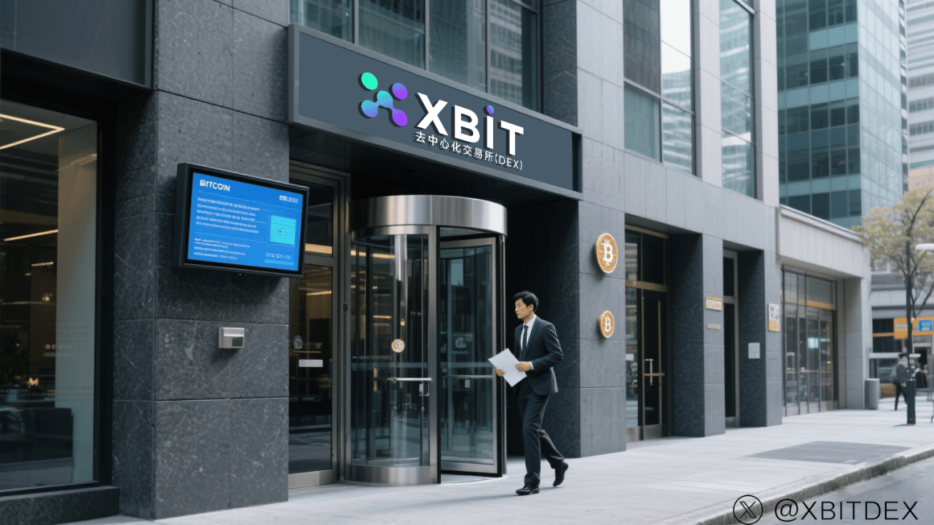 以太坊交易平台惊现1.08亿美元爆仓!XBIT最新数据揭示市场极端波动