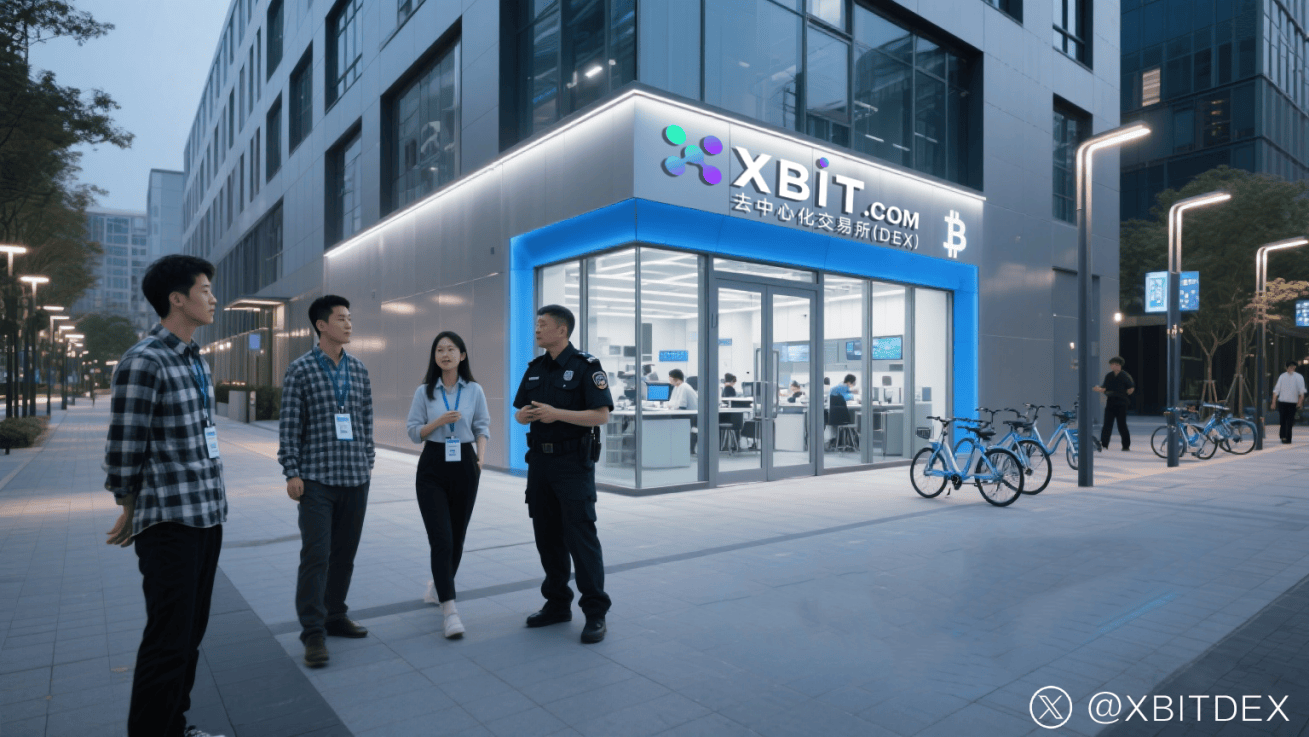 以太坊交易平台惊现1.08亿美元爆仓!XBIT最新数据揭示市场极端波动