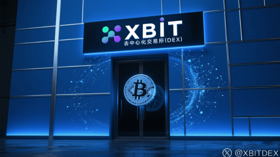 港股以太坊相关ETF涨超6%创最新记录:XBIT助力亚洲数字资产崛起