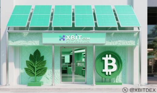 ETH最新信息以太坊稳站3600美元,投资者用XBIT应对市场波动