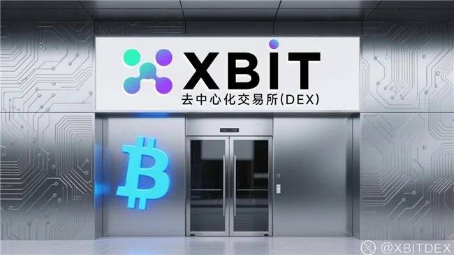 以太坊最新利好频出:RWA代币化规模将达百万亿,XBIT优势凸显