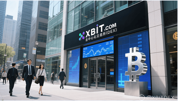 宏观承压最新回调 XBIT:比特币11万缺口待补以太坊守稳4100看涨