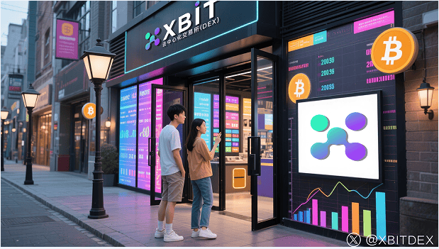 宏观承压最新回调 XBIT:比特币11万缺口待补以太坊守稳4100看涨