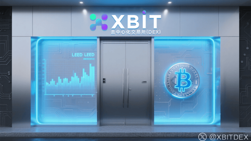 最新币圈动态看XBIT,以太坊抛压风险大,价值超37亿ETH待解锁