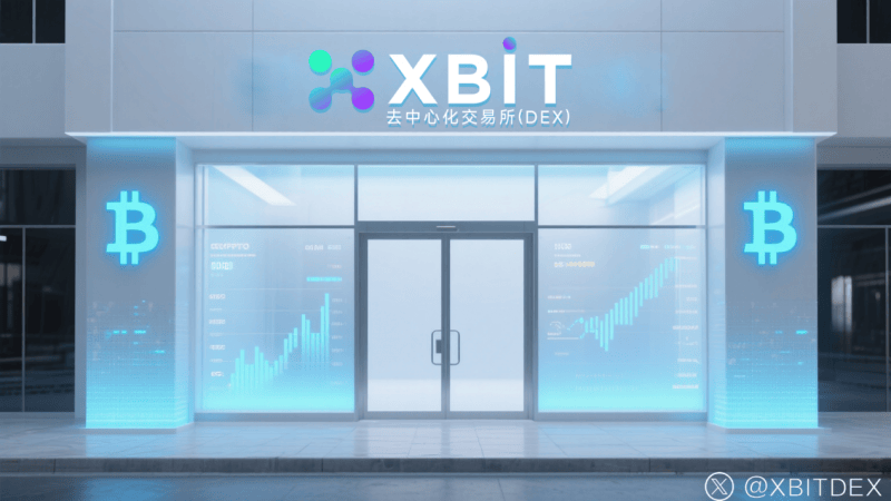 最新币圈动态看XBIT,以太坊抛压风险大,价值超37亿ETH待解锁