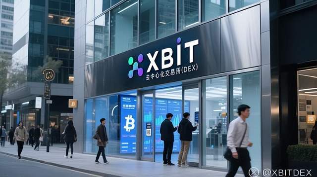 流动性主导的最新牛市 XBIT解析AI与加密货币以太坊的交织狂欢