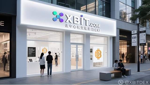 流动性主导的最新牛市 XBIT解析AI与加密货币以太坊的交织狂欢